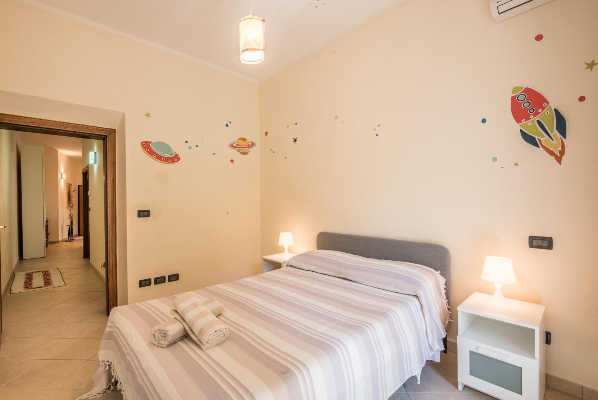 Dimora Di Sofia Apartman Siena Kültér fotó