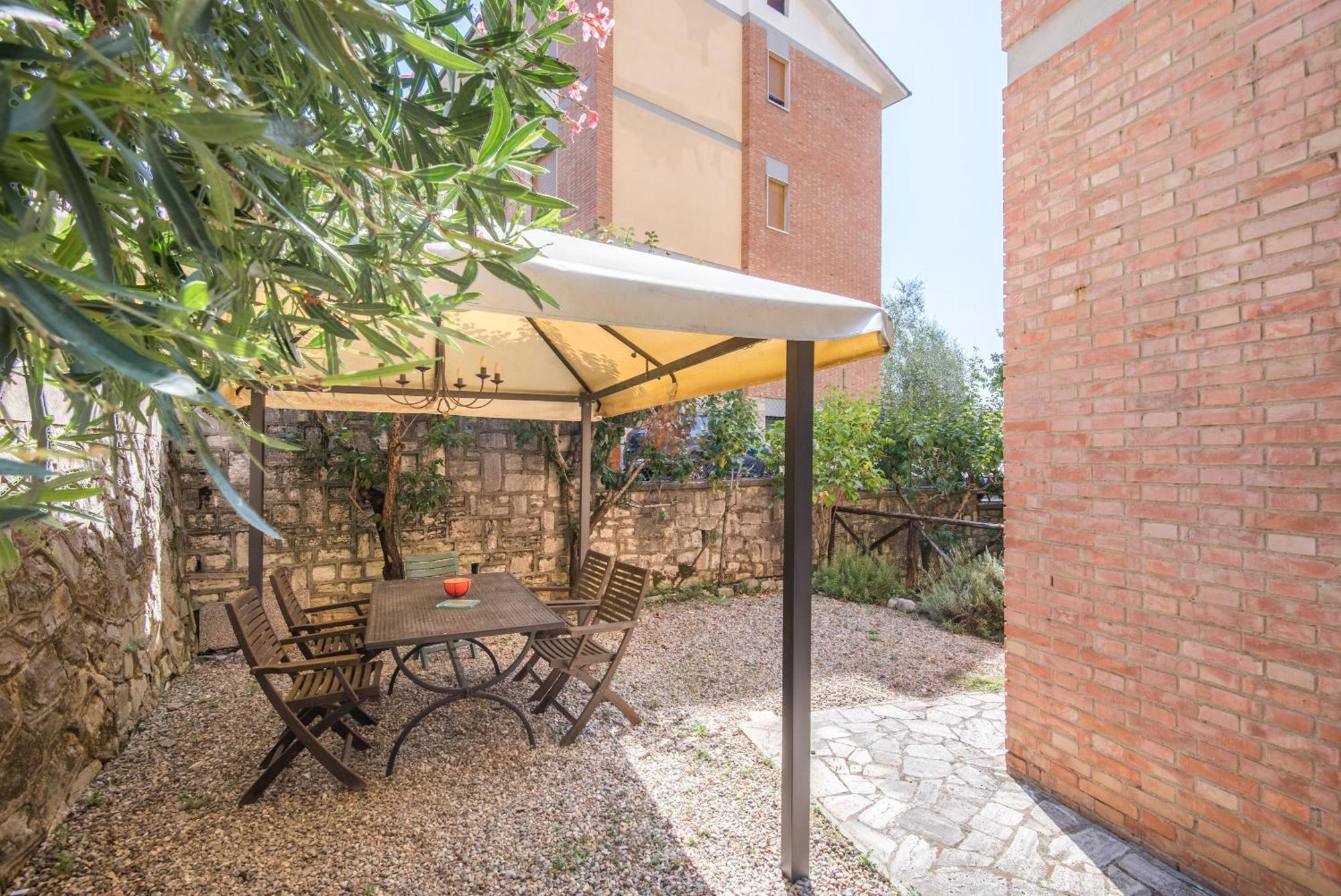 Dimora Di Sofia Apartman Siena Kültér fotó